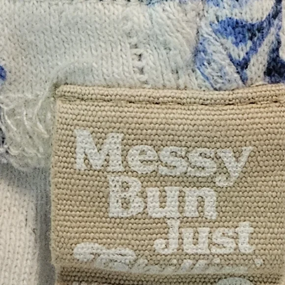 Floral Print Tank and Shorts Pajama Set - Picture 4 of 4